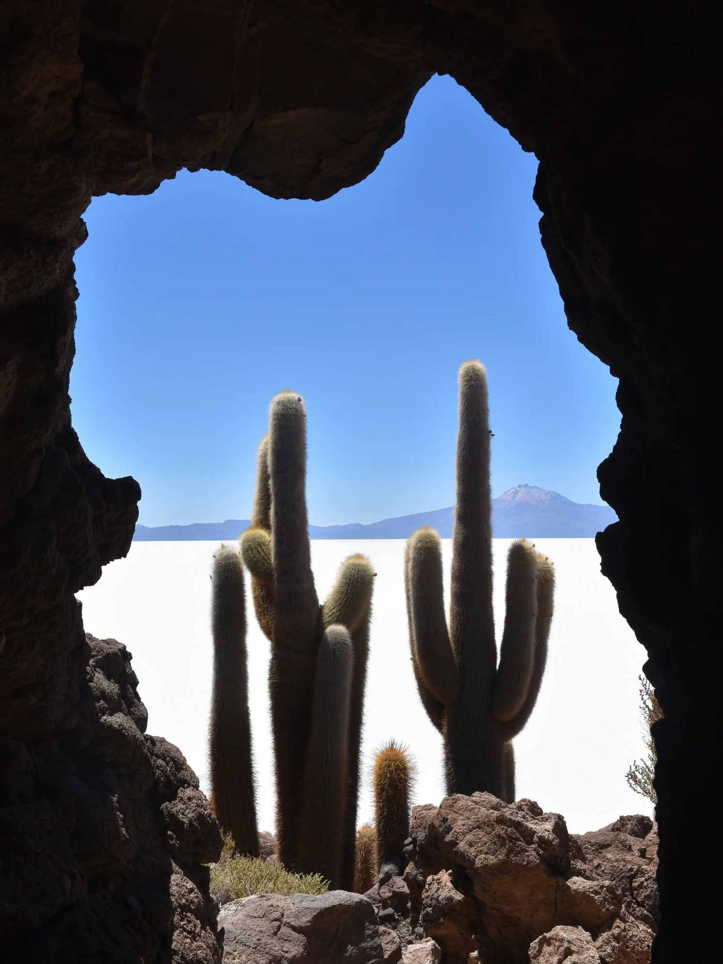 © Olaf Wolters_Bolivien Salar de Uyuni