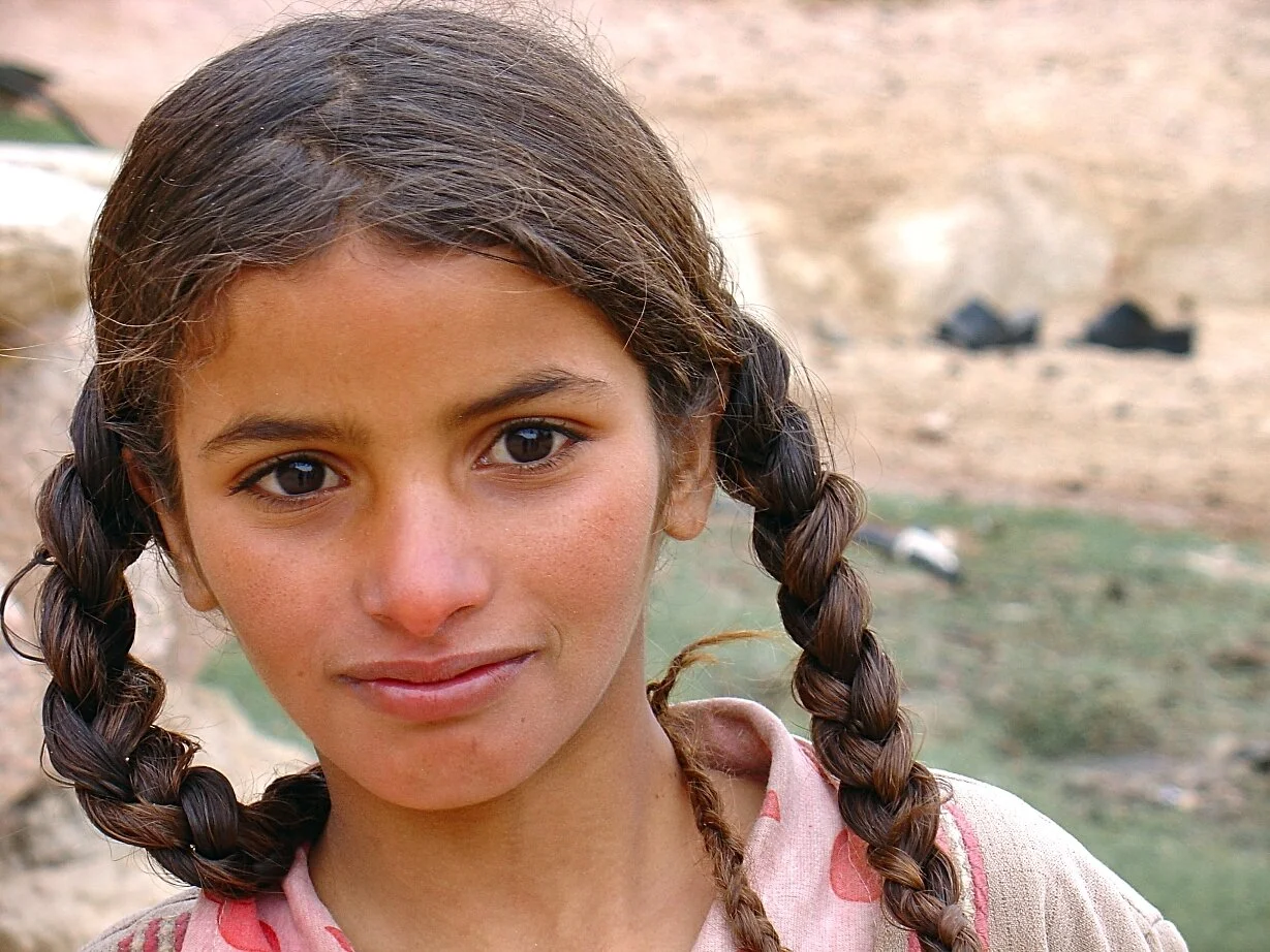 © Tanja Wohlgemuth_Sinai 2004