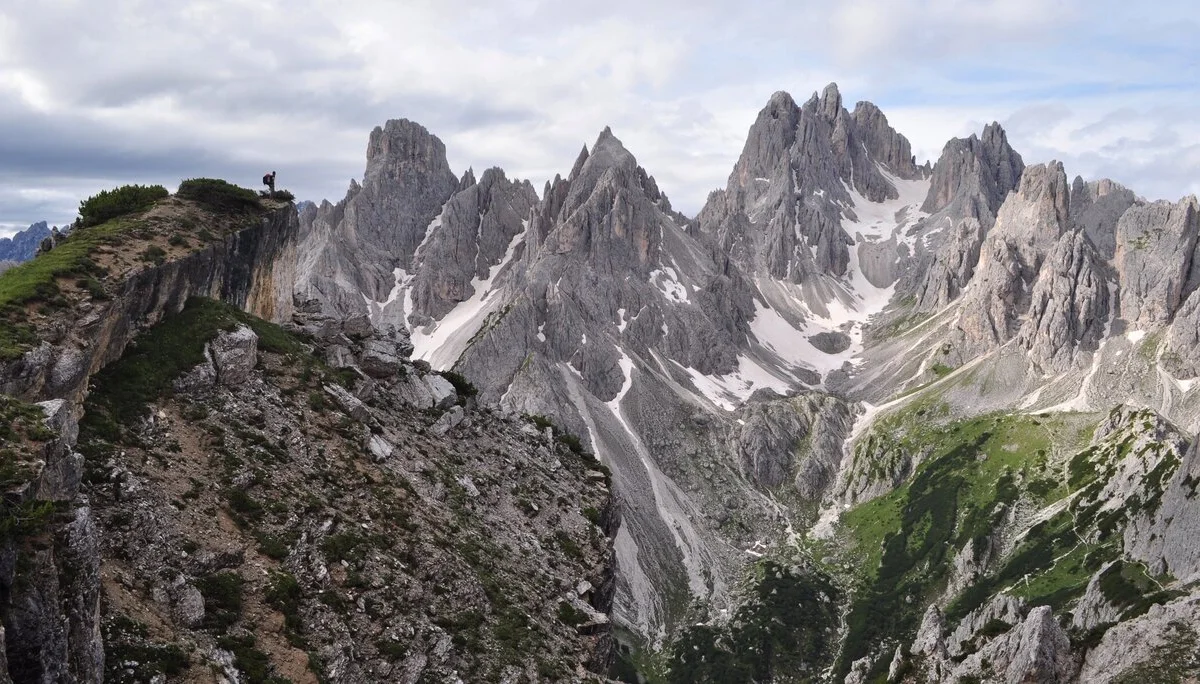 © Olaf Wolters_Südtirol Cadinigruppe