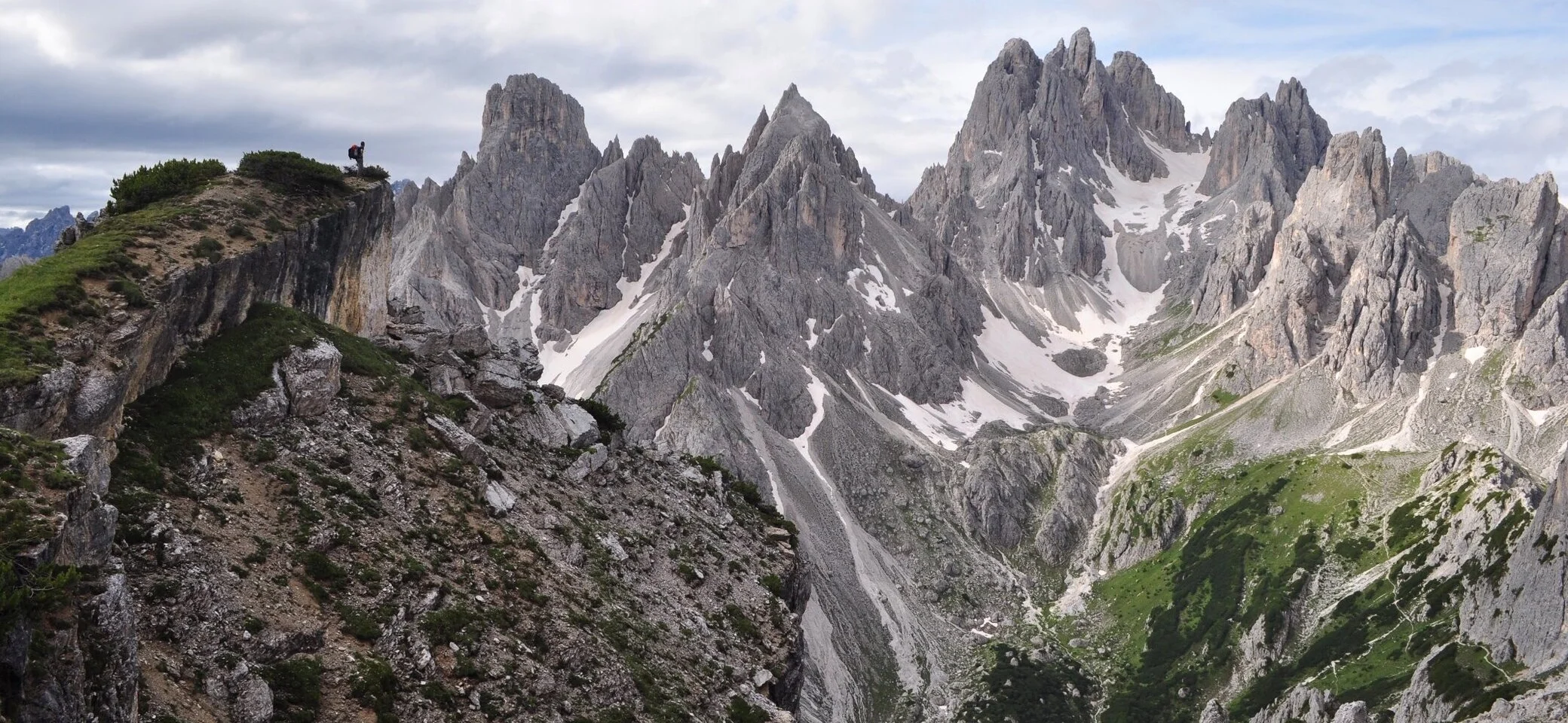 © Olaf Wolters_Südtirol Cadinigruppe