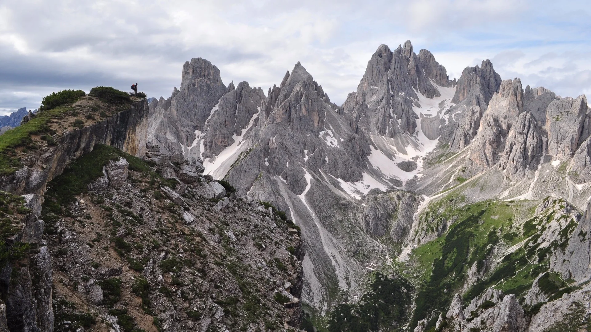© Olaf Wolters_Südtirol Cadinigruppe