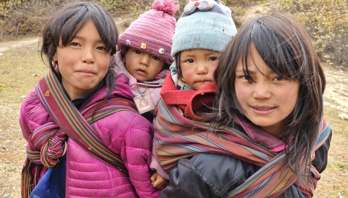 © Peter Wohlgemuth_Bhutan 2016