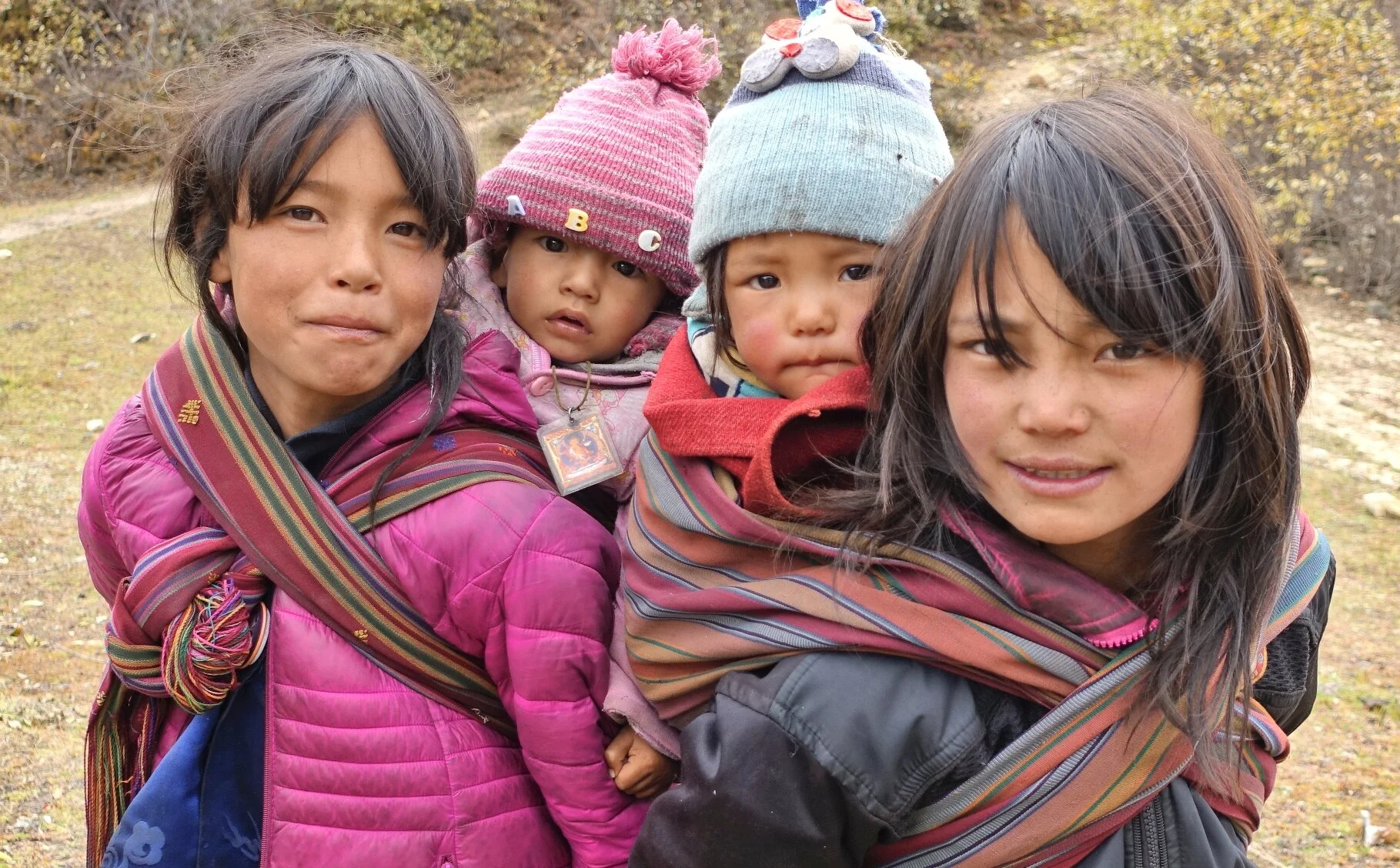 © Peter Wohlgemuth_Bhutan 2016