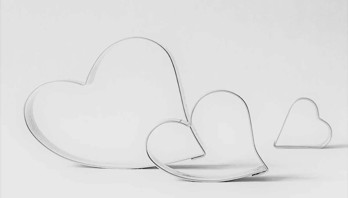 © Heike Hußner_Ausstechformen