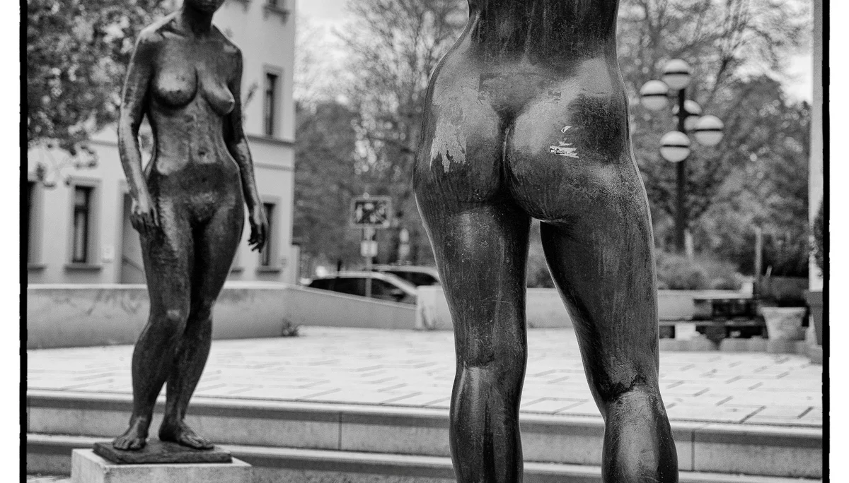 © Mario Lindner_ Figuren Brühl