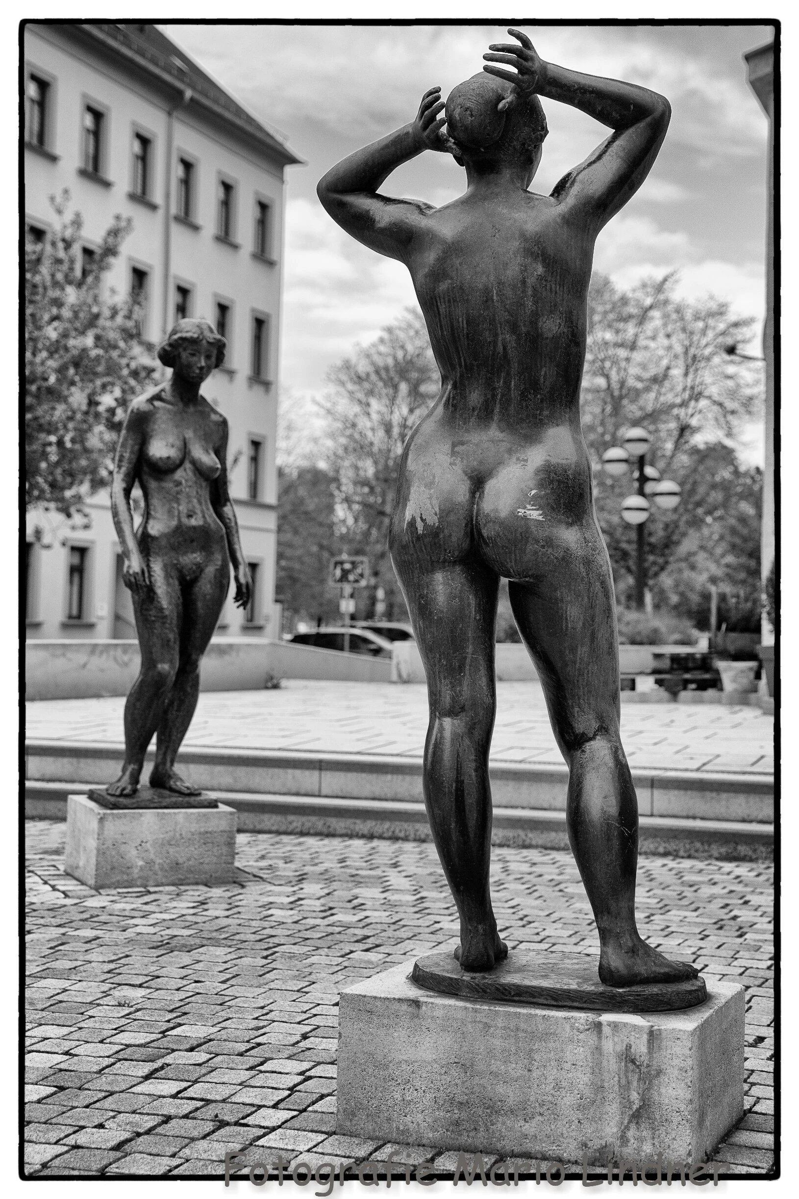 © Mario Lindner_ Figuren Brühl