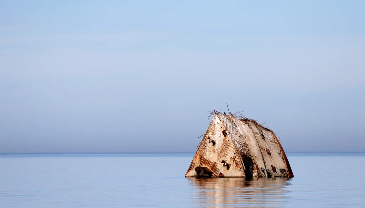 © Ingo Röger_Schiffswrack