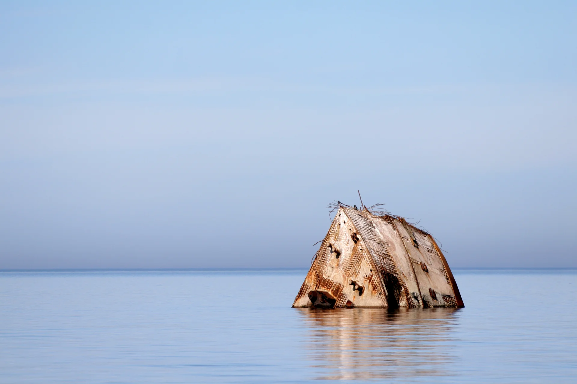 © Ingo Röger_Schiffswrack