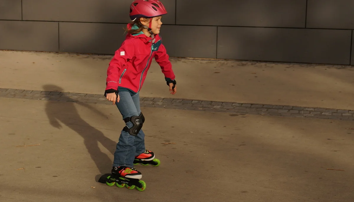 © Hans-Jochen Müller-mutiges Skaten