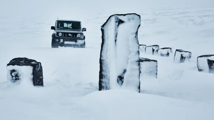 © Mario Lindner-Island