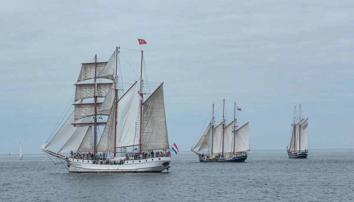 © 03_Heike_Hussner_Hanse Sail Rostock