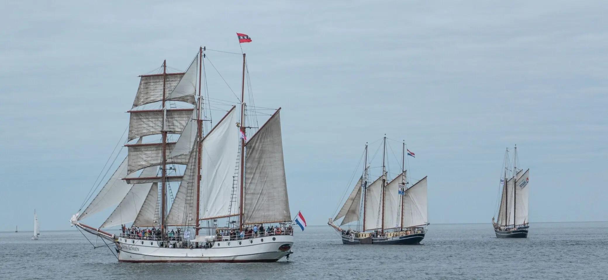 © 03_Heike_Hussner_Hanse Sail Rostock