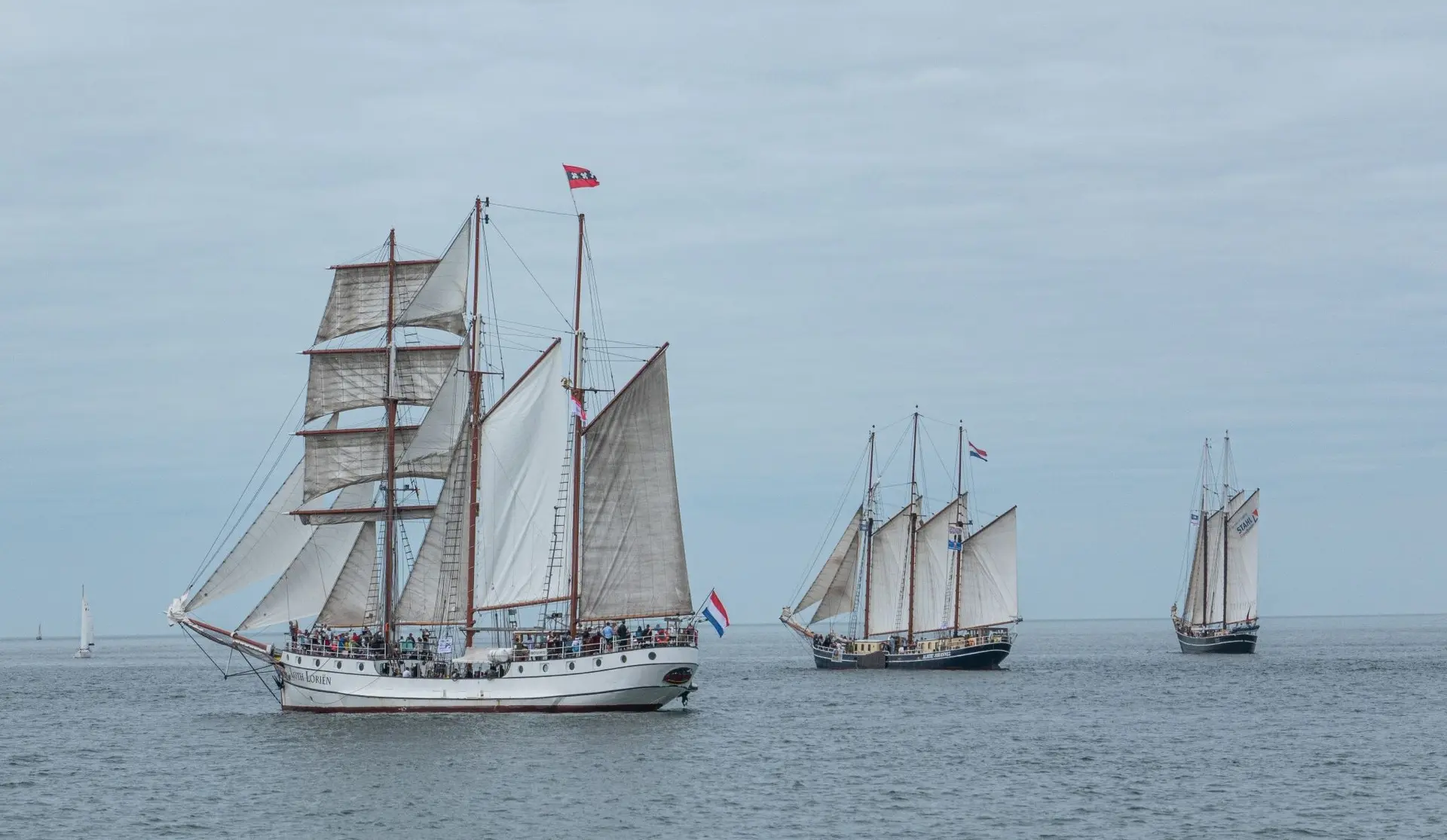 © 03_Heike_Hussner_Hanse Sail Rostock