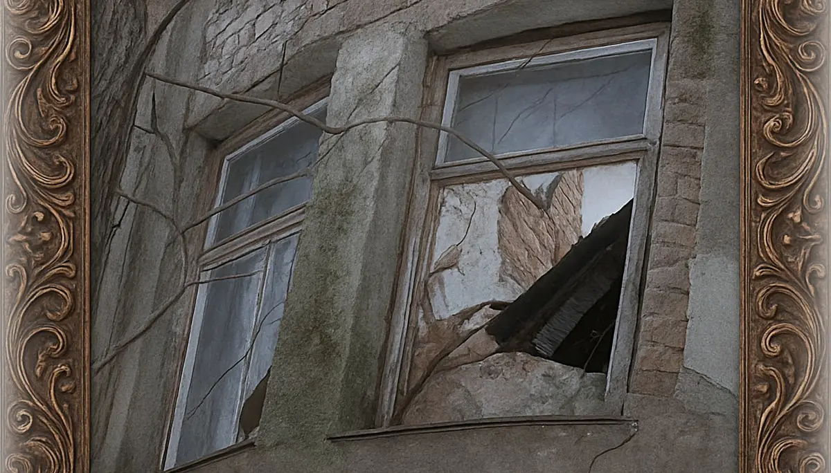 © 04_Hanna-Hilsberg_Mein Gegenüber seit 15 Jahren