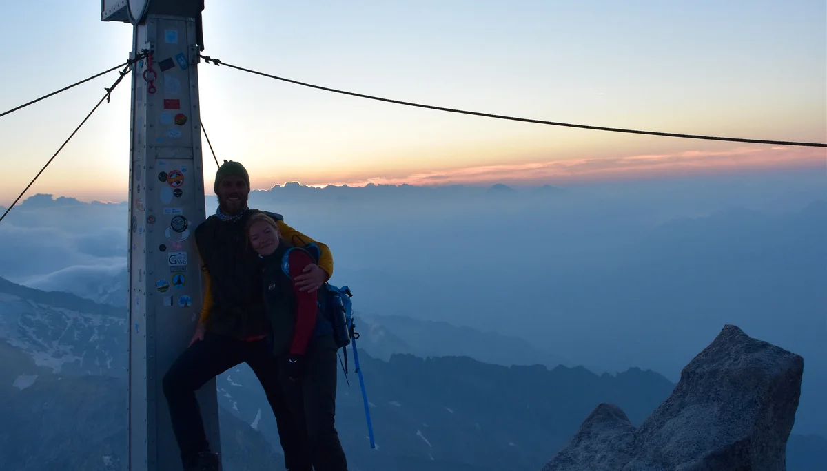 © Gerhard Mariacher