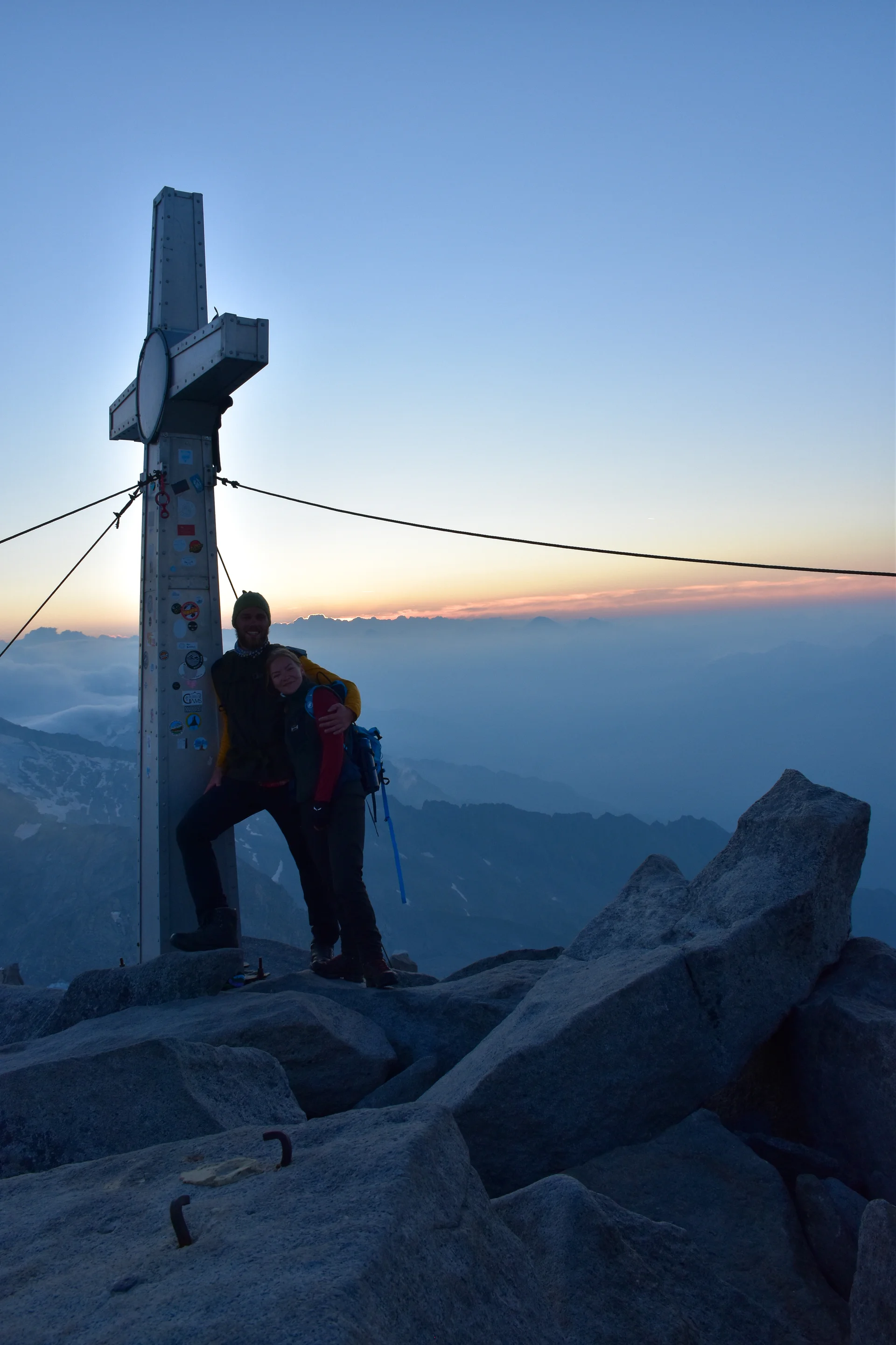 © Gerhard Mariacher