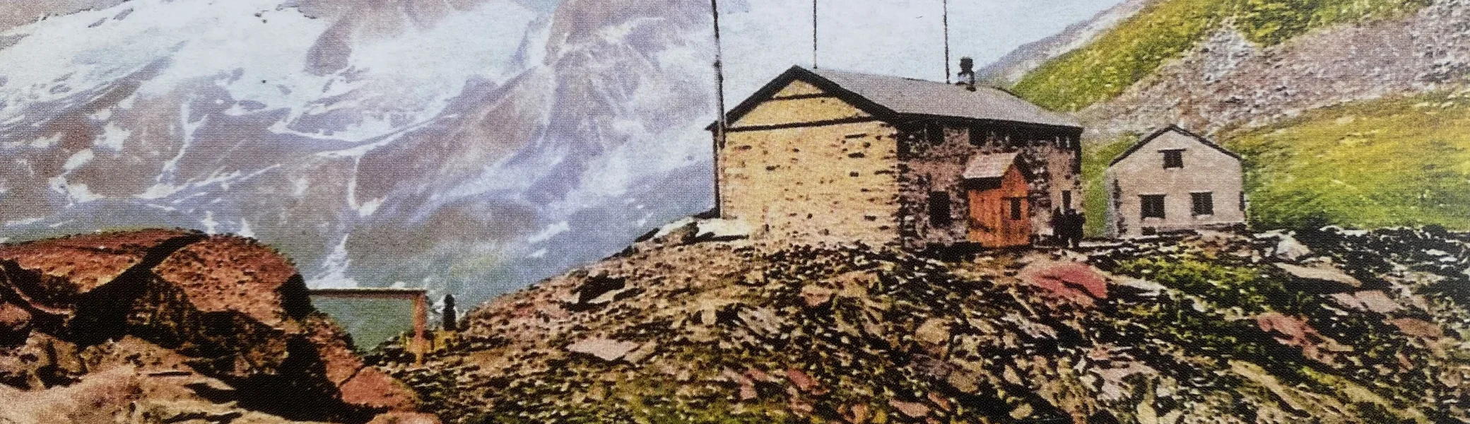 © DAV Chemnitz Archiv