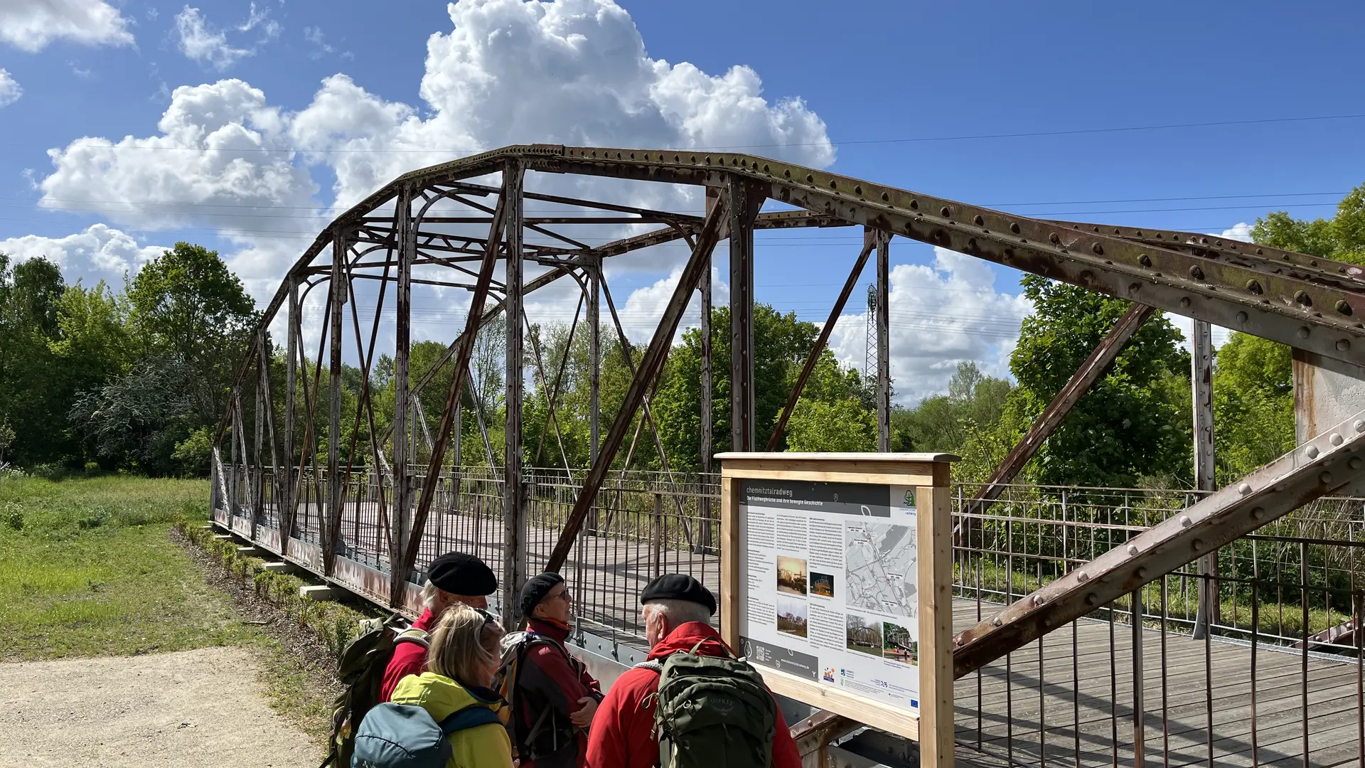 Ebersdorf | © MVhwgr