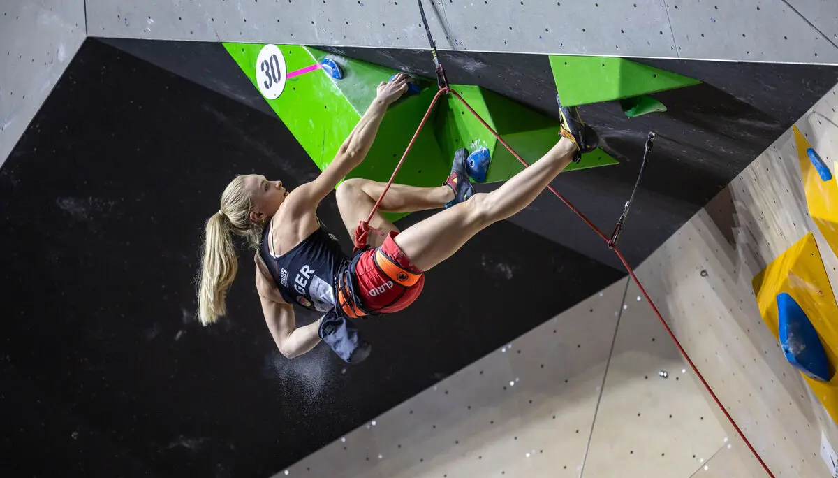 © Jan Virt/IFSC 
