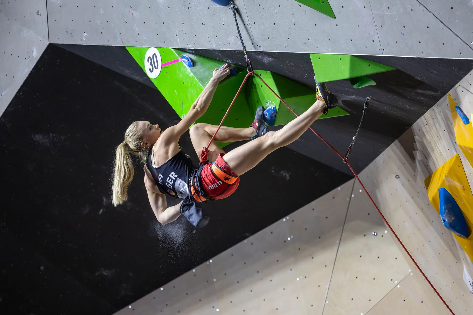 © Jan Virt/IFSC 