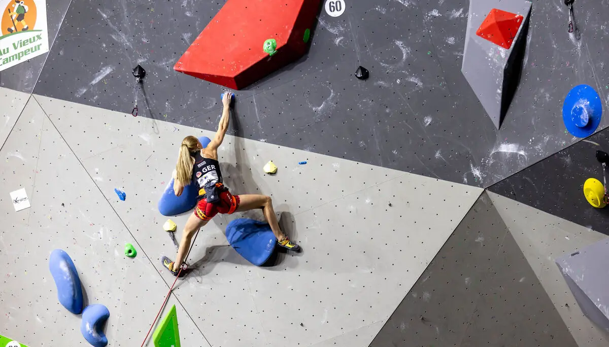 © Jan Virt/IFSC 
