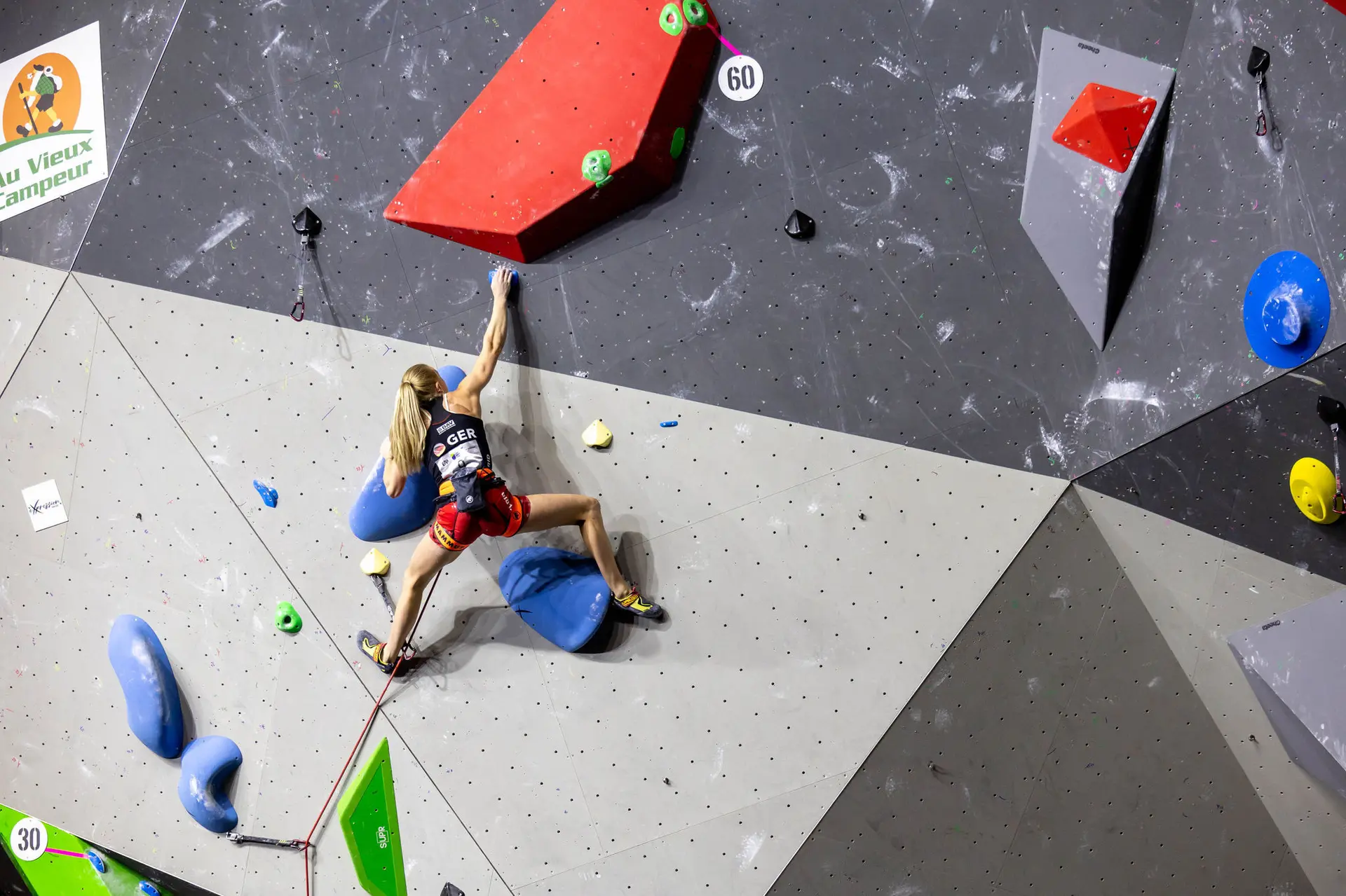© Jan Virt/IFSC 