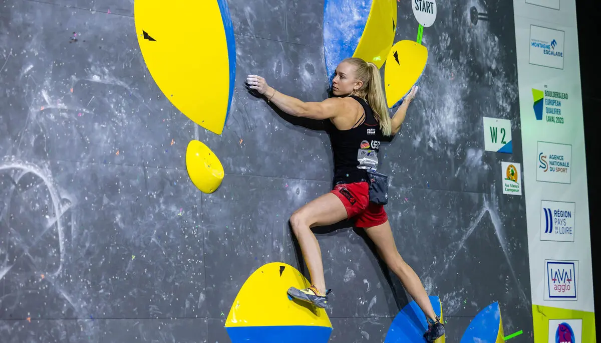 © Jan Virt/IFSC 