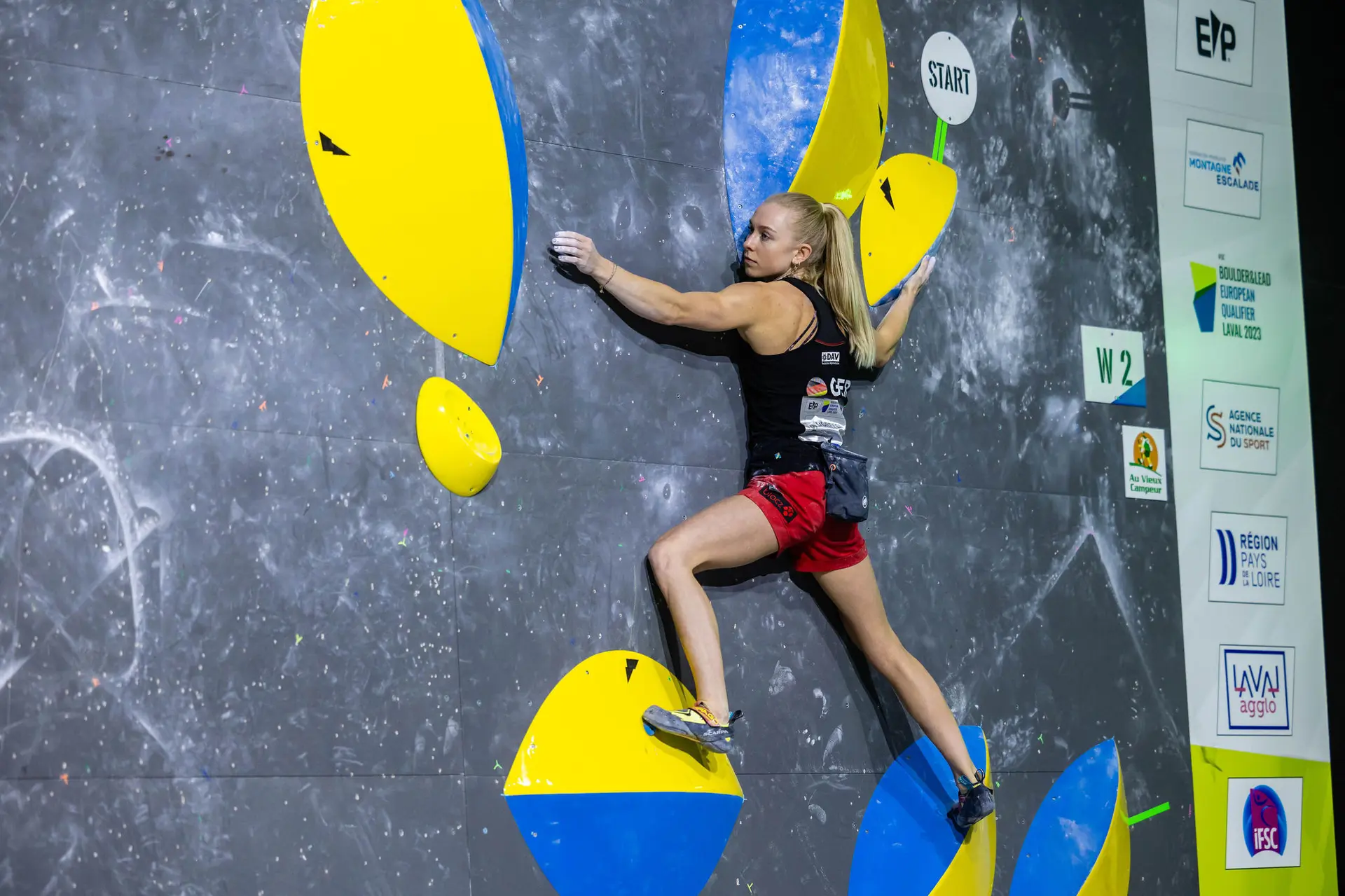 © Jan Virt/IFSC 