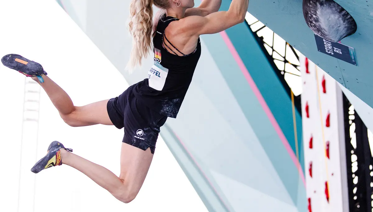 © Jan Virt/IFSC 