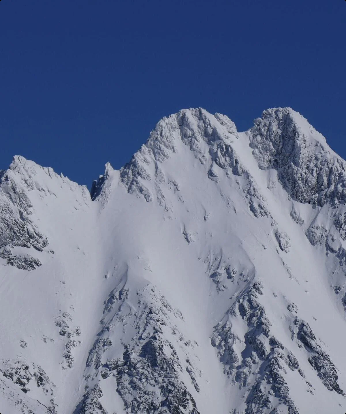 Vysoka | © Axel Hunger