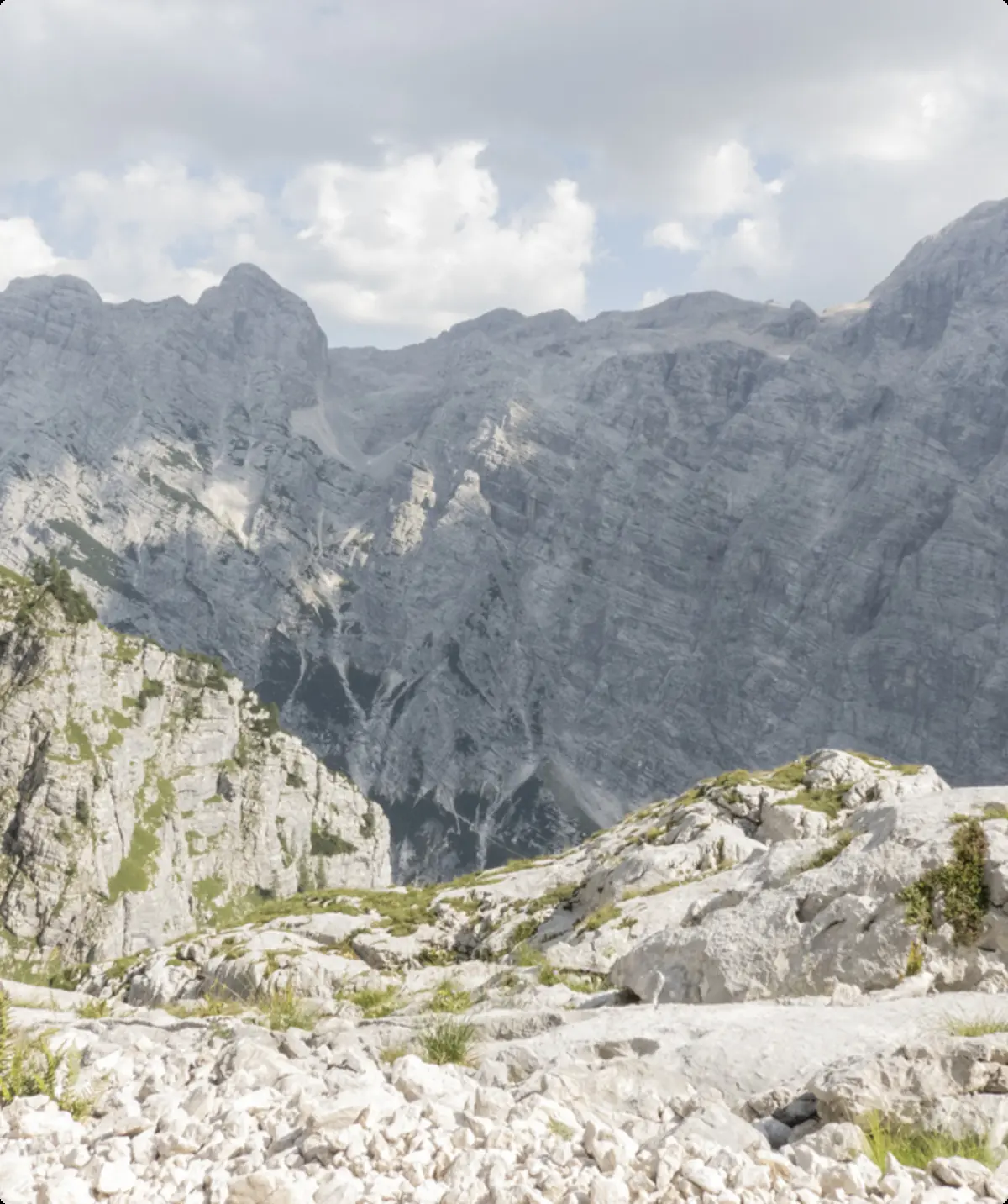 © Hanna_Hilsberg-Julische Alpen