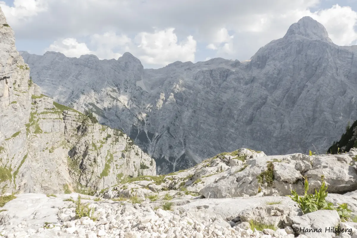 © Hanna_Hilsberg-Julische Alpen