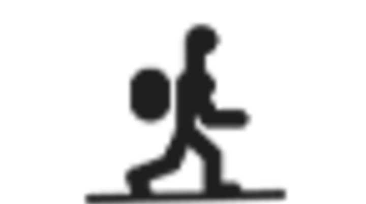 Kategorie Wandern | © DAV